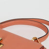 Secondhand Celine Vintage Convertible Turnlock Top Handle Bag