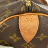 Louis Vuitton Keepall Bag Monogram Canvas