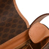 Secondhand Celine Macadam Shoulder Bag
