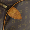 Louis Vuitton Keepall Bag Monogram Canvas