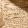 Secondhand Chanel Vintage Clover Camera Bag Printed