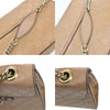 Gucci Emily Chain Flap Bag Guccissima Leather