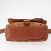 Secondhand MCM Visetos Shoulder bag Canvas and