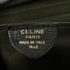 Secondhand Celine Vintage Circle Logo Crossbody Bag