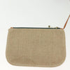 Loewe Vintage Shoulder Bag Canvas