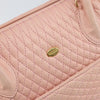 Secondhand Bally Vintage Handbag Pink Leather Bags