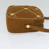 Secondhand Salvatore Ferragamo Vala Shoulder Bag
