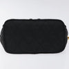 Prada Vintage Pouch Embroidery Nylon