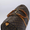 Secondhand Louis Vuitton Keepall Bag