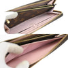 Secondhand Louis Vuitton Clemence Wallet