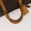 Secondhand Louis Vuitton Keepall Bag