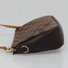 Secondhand Louis Vuitton Trousse Make Up Bag Damier