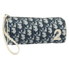 Secondhand Christian Dior Vintage Trotter Pouch