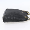 Secondhand Bally Vintage Chain Shoulder Bag