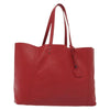 Bottega Veneta Intrecciomirage Tote Leather