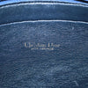 Secondhand Christian Dior Vintage Trotter Shoulder Bag