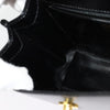 Secondhand Celine Handbag Black Leather Bags