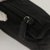 Secondhand Prada Zip Pouch Tessuto