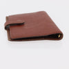 Secondhand Louis Vuitton Agenda Cover Epi