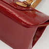 Secondhand Louis Vuitton Rosewood Avenue Handbag Monogram Vernis