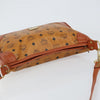 Secondhand MCM Visetos Shoulder bag Canvas and