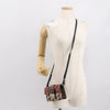 Secondhand Valentino Garavani Glam Lock Shoulder Bag Printed