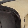 Secondhand Hermes Garden Party Tote Canvas and