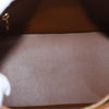 Louis Vuitton Houston Handbag Monogram Vernis