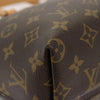 Louis Vuitton Boetie Zipped Tote Monogram Canvas