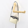 Secondhand Burberry Vintage Shoulder Bag