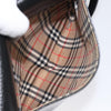 Secondhand Burberry Flap Shoulder Bag