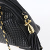 Secondhand Bally Vintage Chain Shoulder Bag