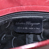 Secondhand Salvatore Ferragamo Vala Shoulder Bag
