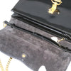Gucci Vintage Shoulder Bag Patent leather