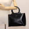 Secondhand Salvatore Ferragamo Gancini handbag