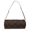 Louis Vuitton Papillon Pochette Monogram Canvas