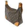 Secondhand Louis Vuitton Boulogne Handbag