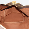 Louis Vuitton Keepall Bag Monogram Canvas
