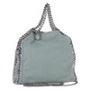 Secondhand Stella McCartney Falabella Fold Over Bag Shaggy Deer