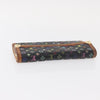 Secondhand Louis Vuitton Porte Tresor International Wallet Monogram Multicolor