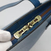 Secondhand Louis Vuitton Lussac Handbag Epi
