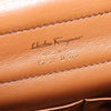 Salvatore Ferragamo Sofia Satchel Leather
