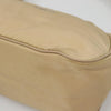 Secondhand Prada Hobo Tessuto Beige Nylon Bags