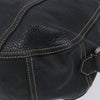 Prada Vintage Shoulder Bag Leather