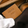 Secondhand Gucci Blondie Hobo Brown Leather Bags