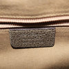 Secondhand Salvatore Ferragamo Gancini Buckle Shoulder Bag