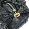 Secondhand Chloe Paddington Lock Satchel