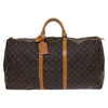Secondhand Louis Vuitton Keepall Bag