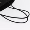 Secondhand Prada Vintage Shoulder Bag Tessuto