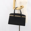 Burberry Vintage Handbag Leather
